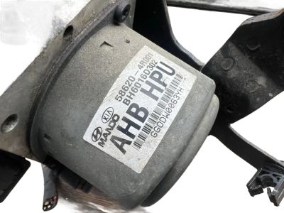 Hyundai 58620-4R001