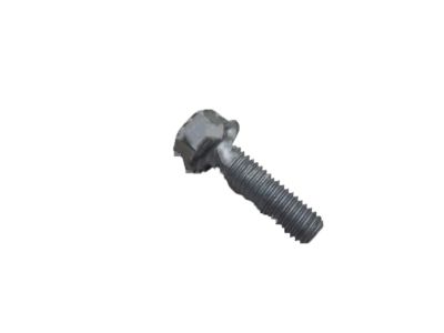 Hyundai 11403-08286-K Bolt