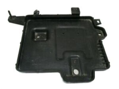 2003 Hyundai Accent Battery Tray - 37150-25200