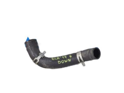 2016 Hyundai Elantra Radiator Hose - 25415-F2100