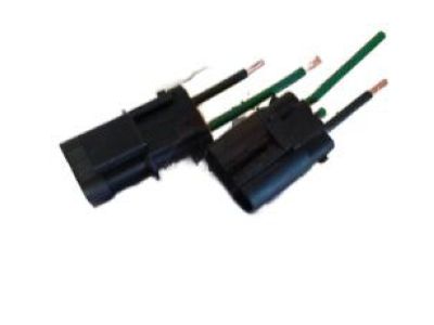 Hyundai 91200-26000-FFF Wiring Kit Assembly