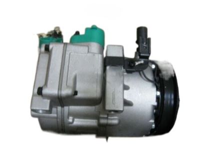 Hyundai 97701-3K520-RM Reman A/C Compressor