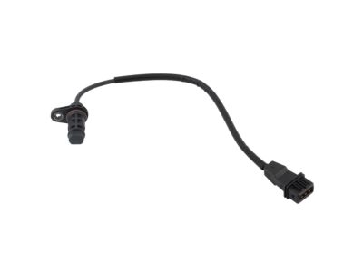 Hyundai Crankshaft Position Sensor - 39180-25300