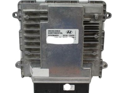 Hyundai 39100-2GKR0