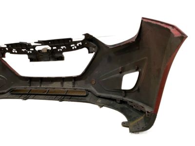 Hyundai 86511-2S000 Front Bumper Cover, Upper