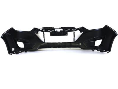 2010 Hyundai Tucson Bumper - 86511-2S000