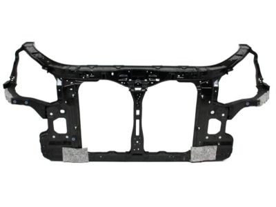 2012 Hyundai Equus Radiator Support - 64101-3N020