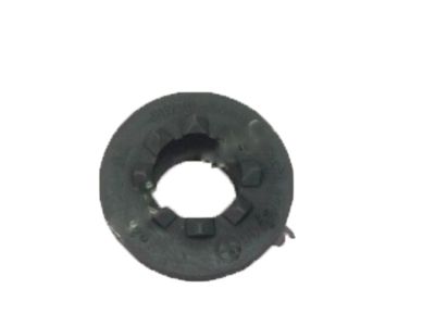 Hyundai Scoupe Crossmember Bushing - 21724-24000