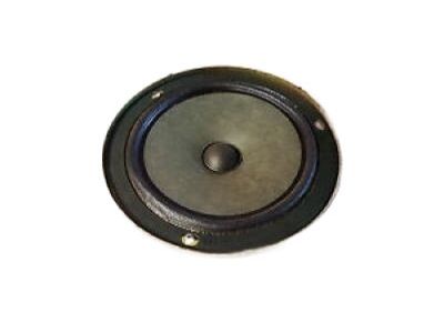 Hyundai 96330-3M100 Door Speaker And Protector Assembly, Front