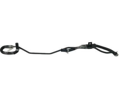 2018 Hyundai Ioniq Coolant Reservoir Hose - 25450-G2100