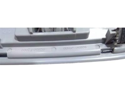 Hyundai 92850-F2000-TTX