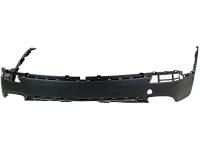 Hyundai 86650-B8200 Rear Bumper Cover