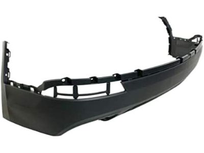 Hyundai 86650-B8200 Rear Bumper Cover