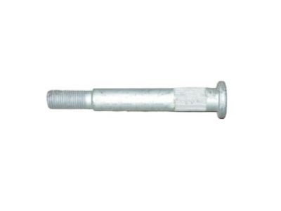 Hyundai 55171-2B000 Pin-Shock Absorber