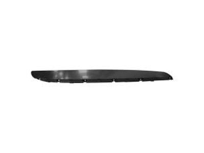 Hyundai 86573-3M000 Moulding-Front Bumper Upper,LH