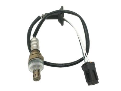 2010 Hyundai Sonata Oxygen Sensor - 39210-2G400