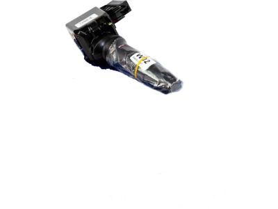 Hyundai Accent Wiper Switch - 93420-1R000