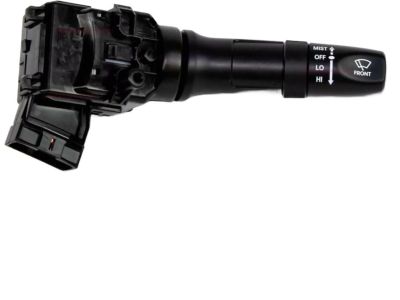 Hyundai Accent Wiper Switch - 93420-1R000