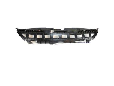 Hyundai 86361-G2000 Cover-Radiator Grille Upper