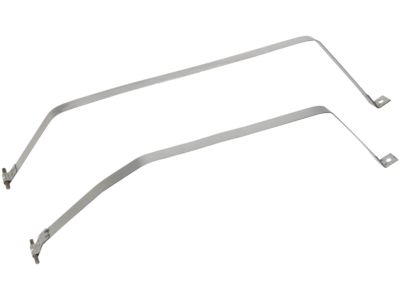 Hyundai Tiburon Fuel Tank Strap - 31210-2C500