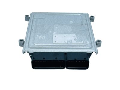 Hyundai 95440-2A000 Control Module-Manual Transaxle