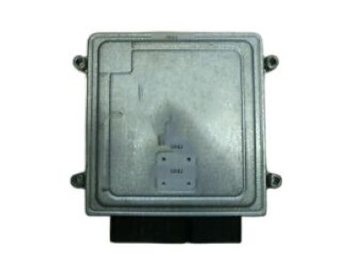 Hyundai 95440-2A000 Control Module-Manual Transaxle