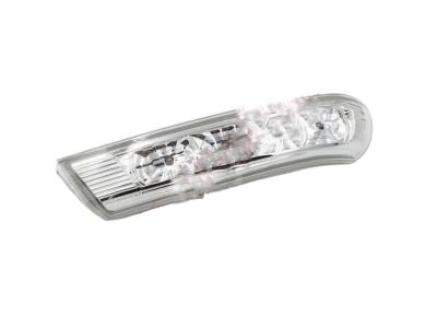 Hyundai Genesis G80 Side Marker Light - 87613-B1500