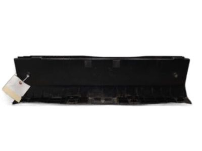 Hyundai 85770-2D000 Trim-Transverse Rear