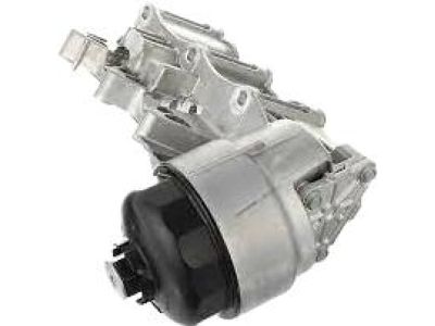 Hyundai Genesis Oil Filter - 26310-3F501