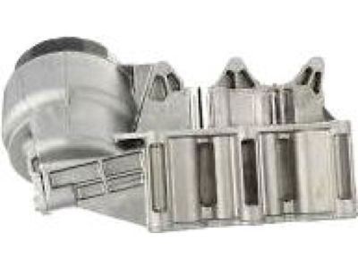 Hyundai Genesis Oil Filter - 26310-3F501