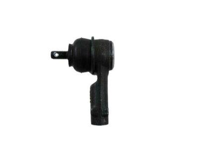 2002 Hyundai Tiburon Tie Rod End - 56820-25000