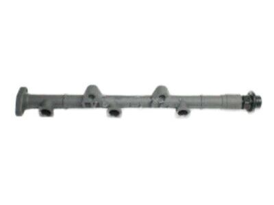 Hyundai Santa Fe Fuel Rail - 35304-3E200