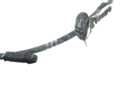 2013 Hyundai Tucson Hood Cable - 81190-2S000