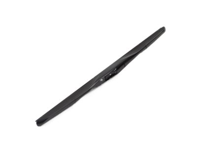 Hyundai Genesis Windshield Wiper - 98360-B1000