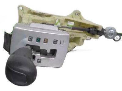 2005 Hyundai Sonata Automatic Transmission Shift Levers - 46710-3K000