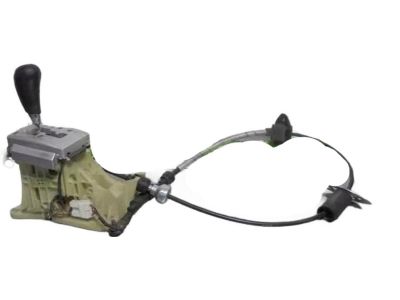 2005 Hyundai Sonata Automatic Transmission Shift Levers - 46710-3K000