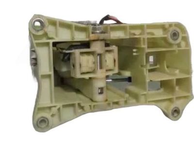 2005 Hyundai Sonata Automatic Transmission Shift Levers - 46710-3K000