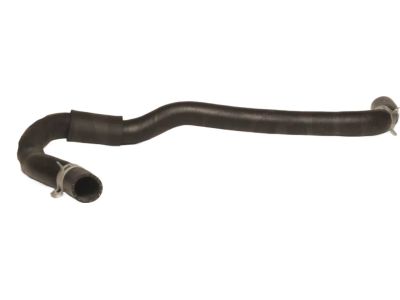 2015 Hyundai Tucson Radiator Hose - 25411-2S201