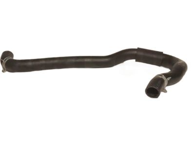 2015 Hyundai Tucson Radiator Hose - 25411-2S201
