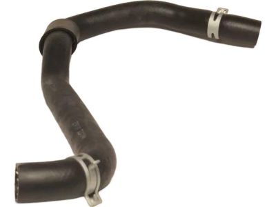 2015 Hyundai Tucson Radiator Hose - 25411-2S201
