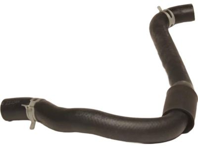 2015 Hyundai Tucson Radiator Hose - 25411-2S201