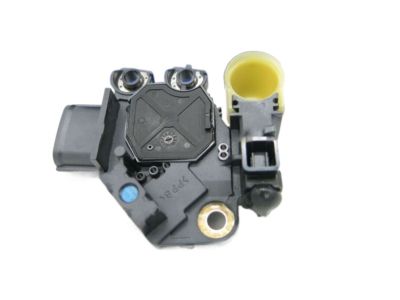 Hyundai Accent Voltage Regulator - 37370-2B300