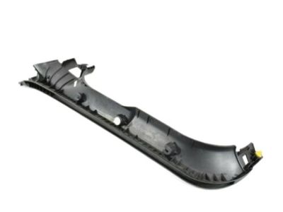 Hyundai 81740-2V000 Trim Assembly-Tail Gate Frame Side