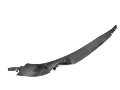 Hyundai 81740-2V000 Trim Assembly-Tail Gate Frame Side