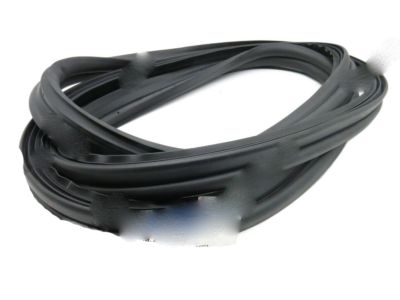 2010 Hyundai Elantra Touring Weather Strip - 87321-2L200