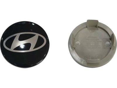 Hyundai Ioniq 9 Wheel Cover - 52960-KL100