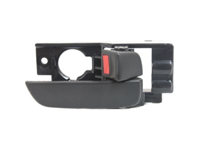 2011 Hyundai Accent Door Handle - 82620-1E020-WK