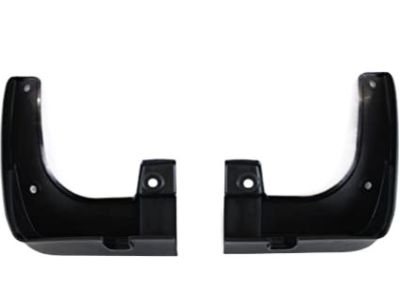 Hyundai Elantra Mud Flaps - 3XF46-AC000