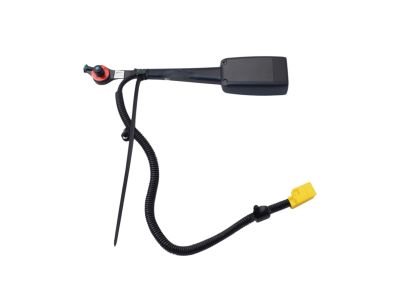 88840-D3500-TRY Hyundai Front Seat Belt Buckle Assembly Right Hand Product Photo 2 of 2