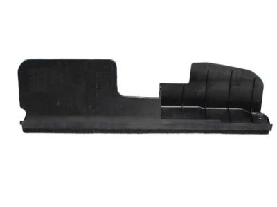 Hyundai Elantra Air Deflector - 29134-F2100